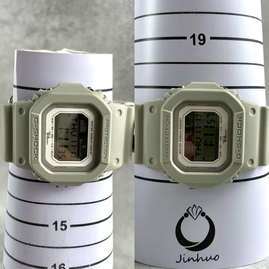 未使用級✨️G-SHOCK 別注 Ron Herman G-LIDE 腕時計