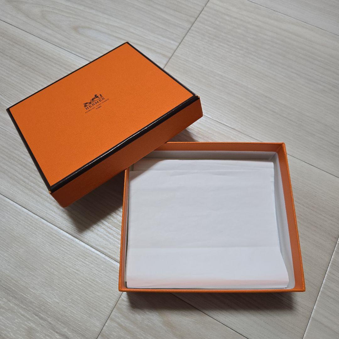 エルメス HERMES ユリス ミニ ヴォースイフト 手帳 ノート