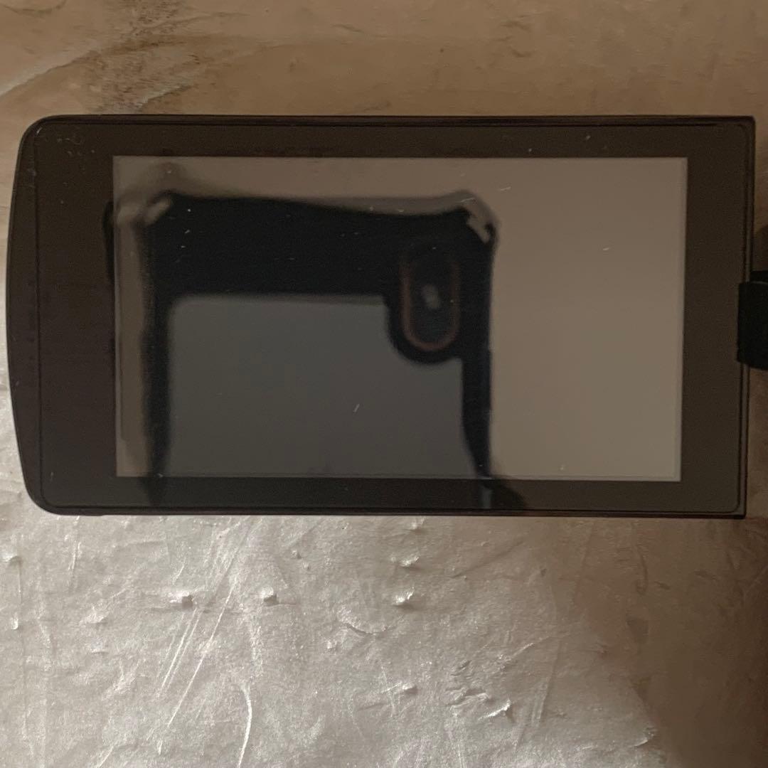 ビデオカメラ JVC Victor Everio GZ-E225-T