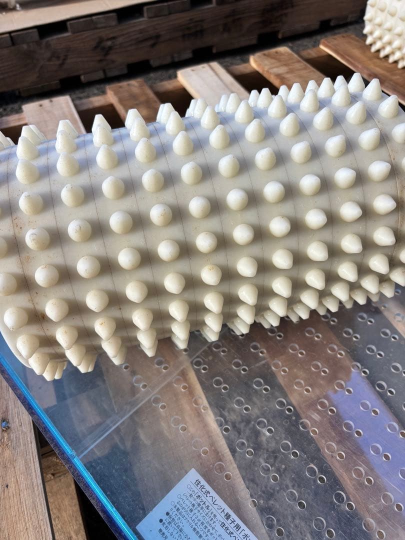 住友化学園芸 ポットル 288穴用（2L）＋ 鎮圧ローラー セット