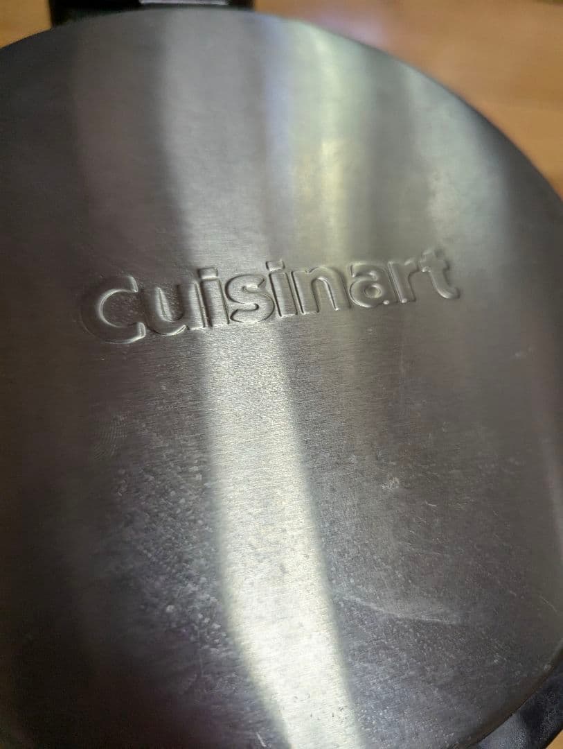 ダブルワッフルメーカー　WAF-F20