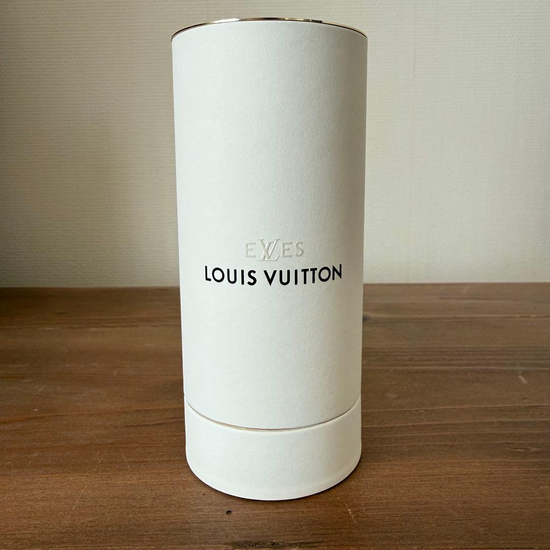 na さま専用LOUIS VUITTON eLVes 香水 100ml 未使用