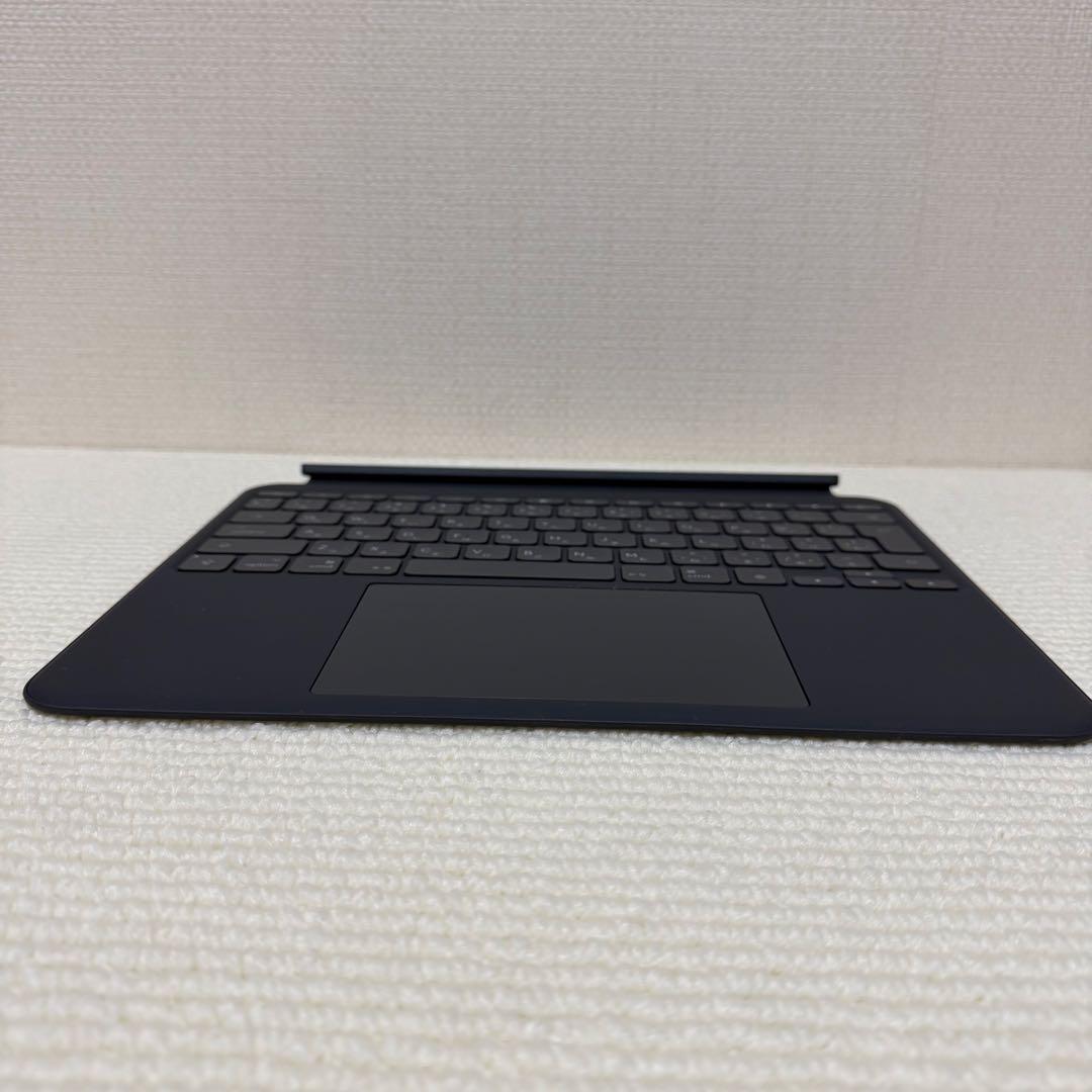 logicool Combo Touch iPad Pro 13インチM4