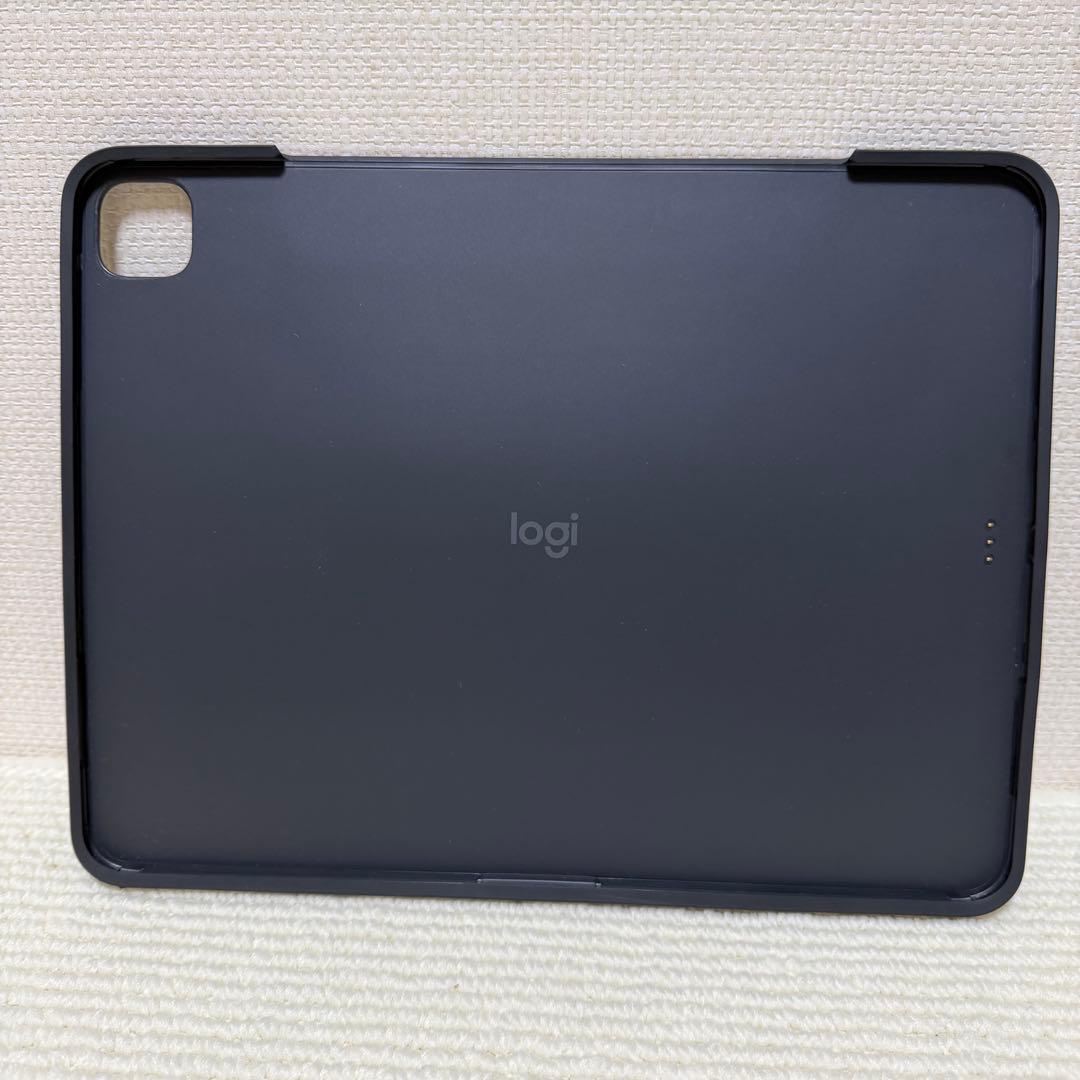 logicool Combo Touch iPad Pro 13インチM4