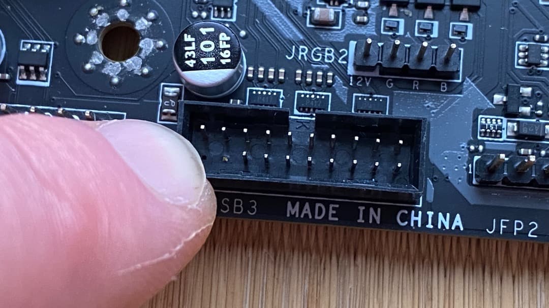 マザーボード MSI MAG B550 TOMAHAWK MAX WIFI