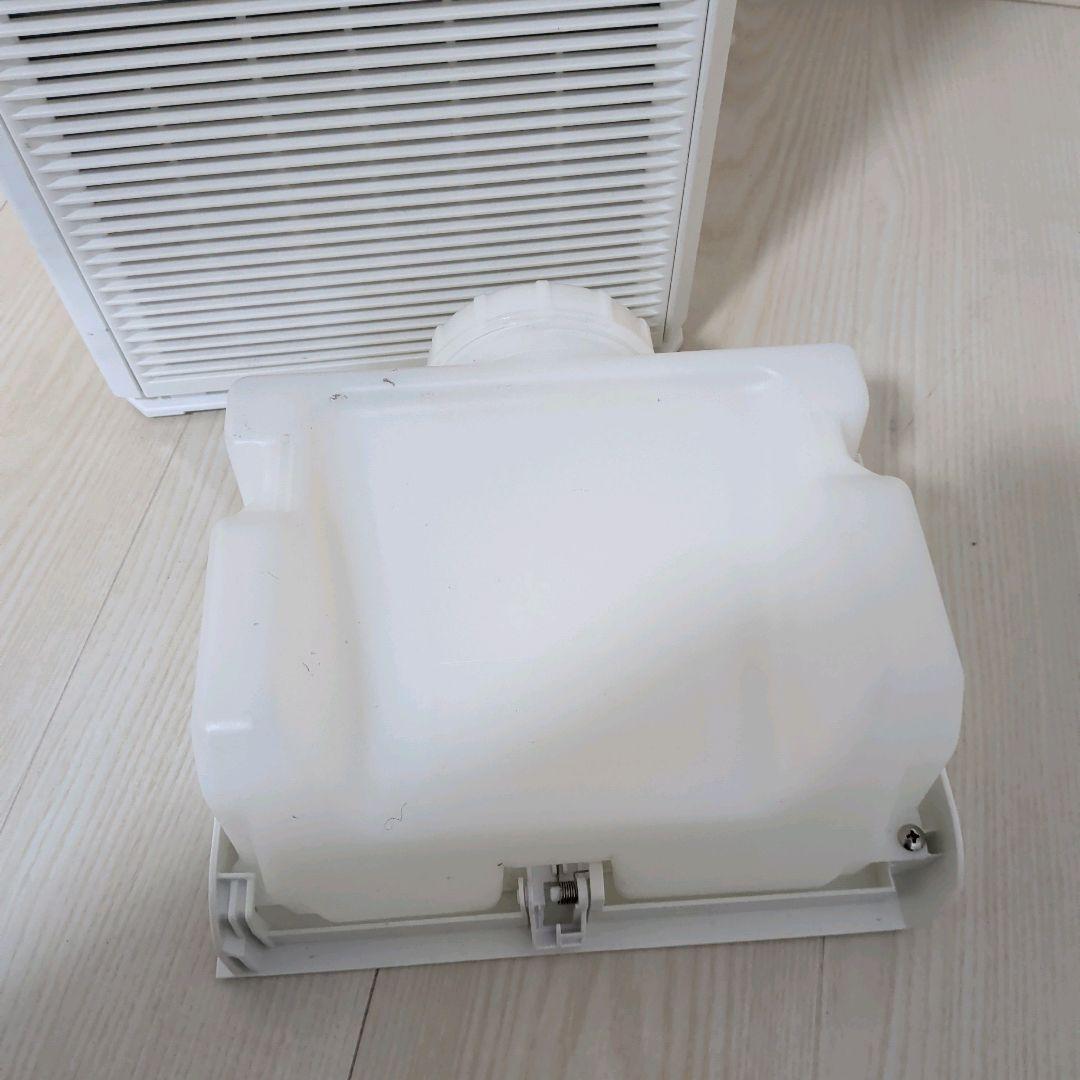 ダイキン加湿ストリーマ空気清浄機 リモコン付き 2021年製 MCK40X-W★