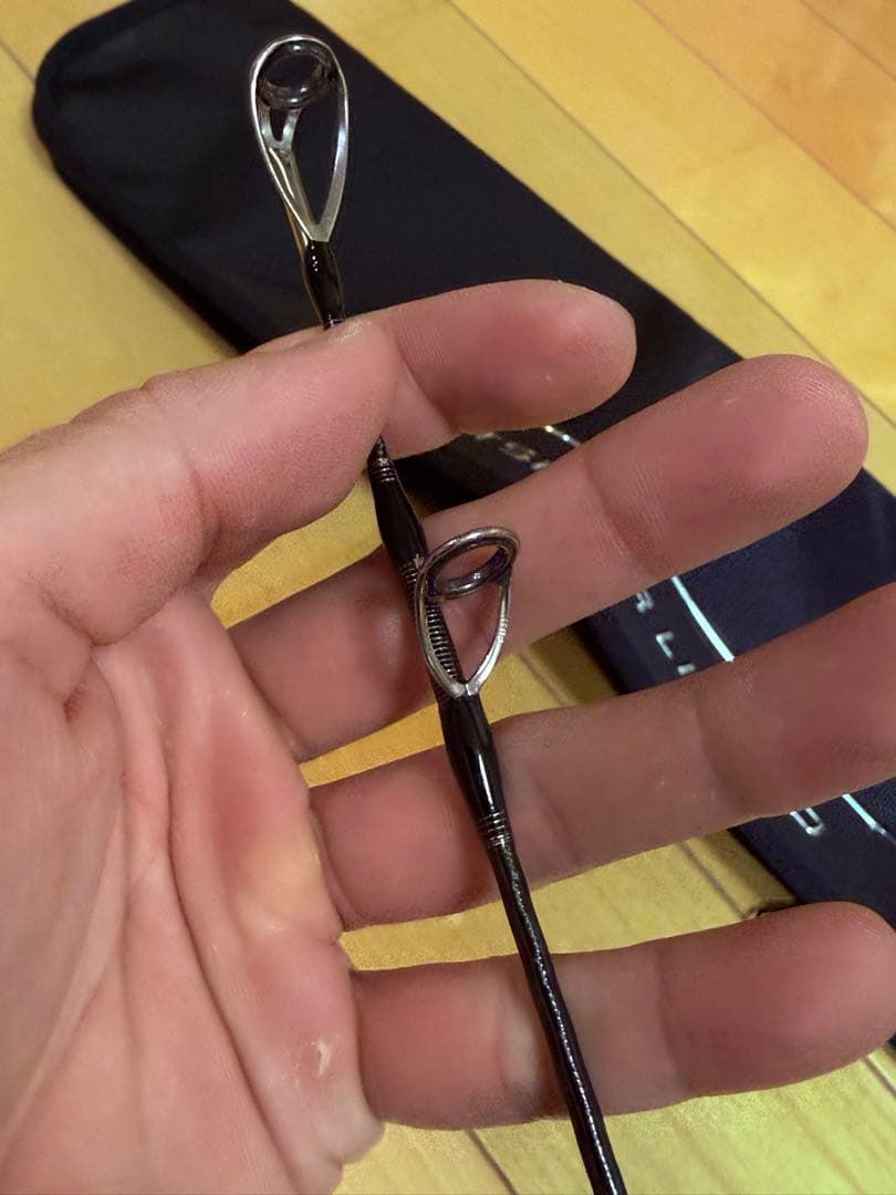 コルトスナイパーリミテッド S100H-3 保証書あり