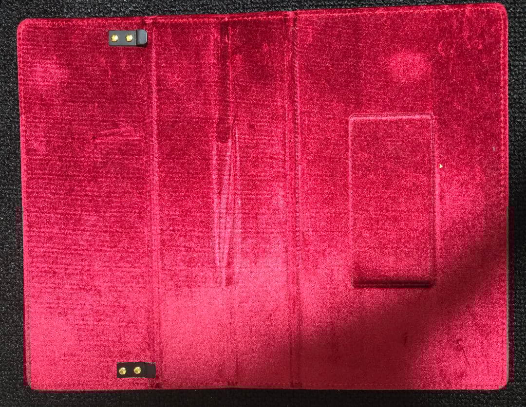 dauphin　MARSHALL STOCKWELL Bluetoo