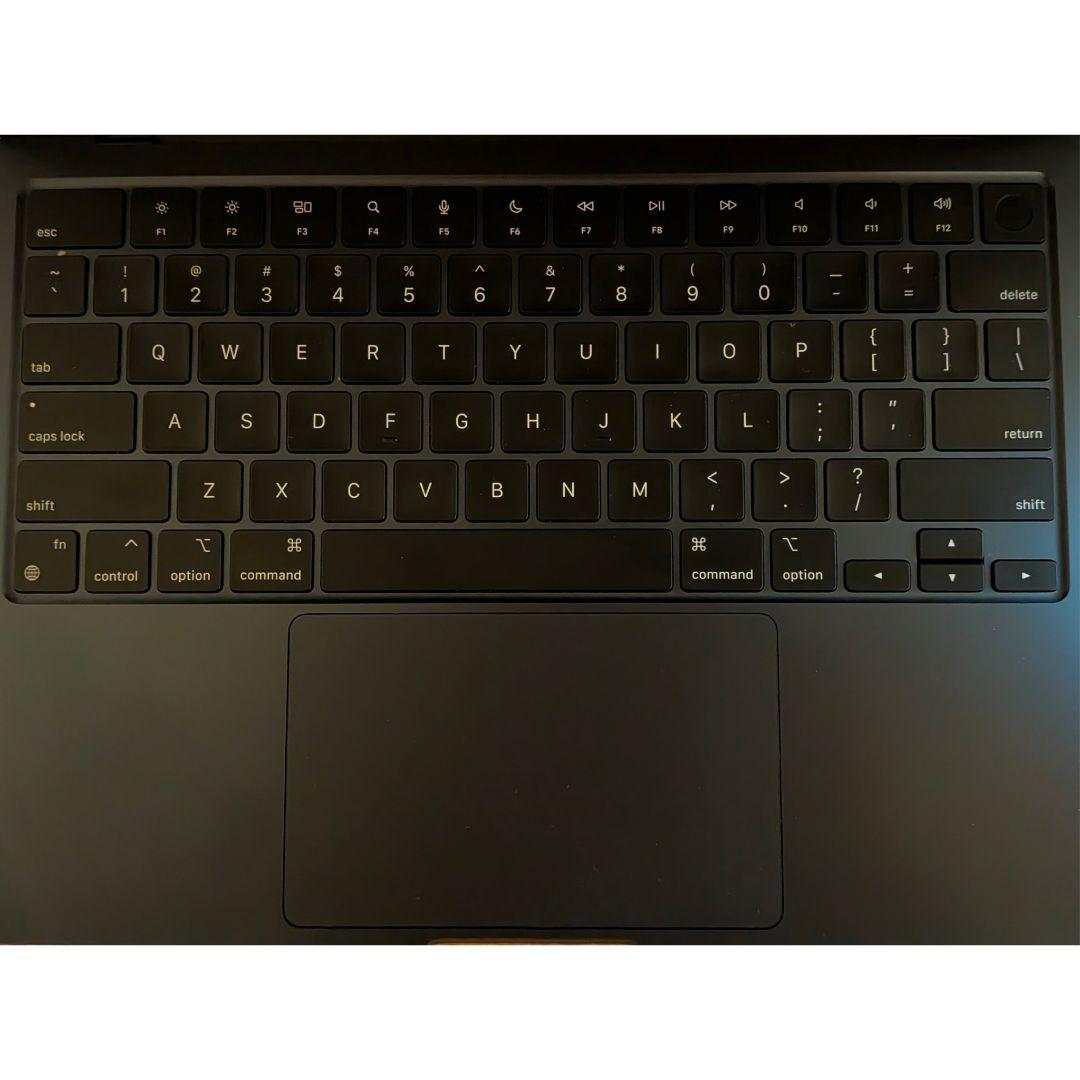 MacBook本体 MacBook Air 13inch M3 2024 24GB / 1TB