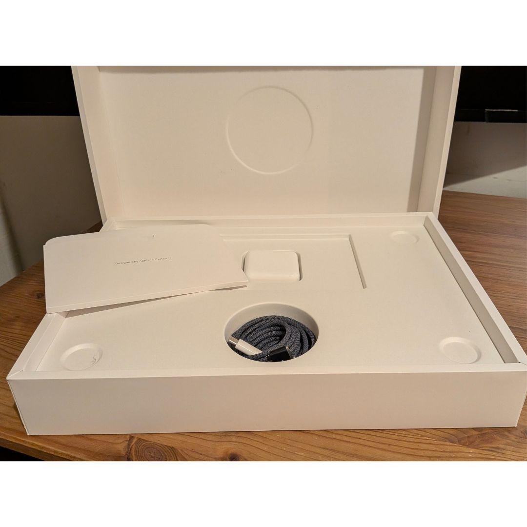 MacBook本体 MacBook Air 13inch M3 2024 24GB / 1TB