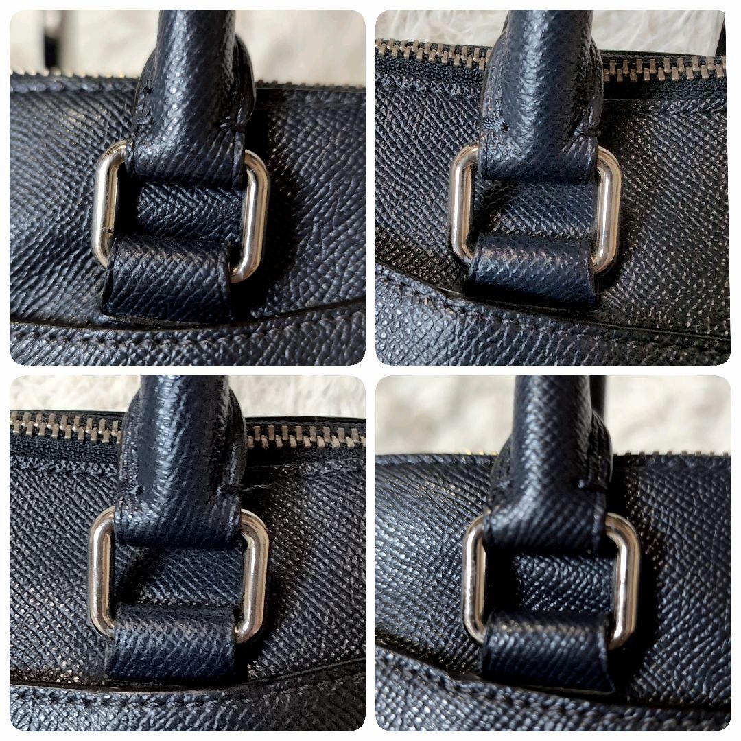 コーチ ベケット ポートフォリオ 2wayブリーフ ビジネス A4