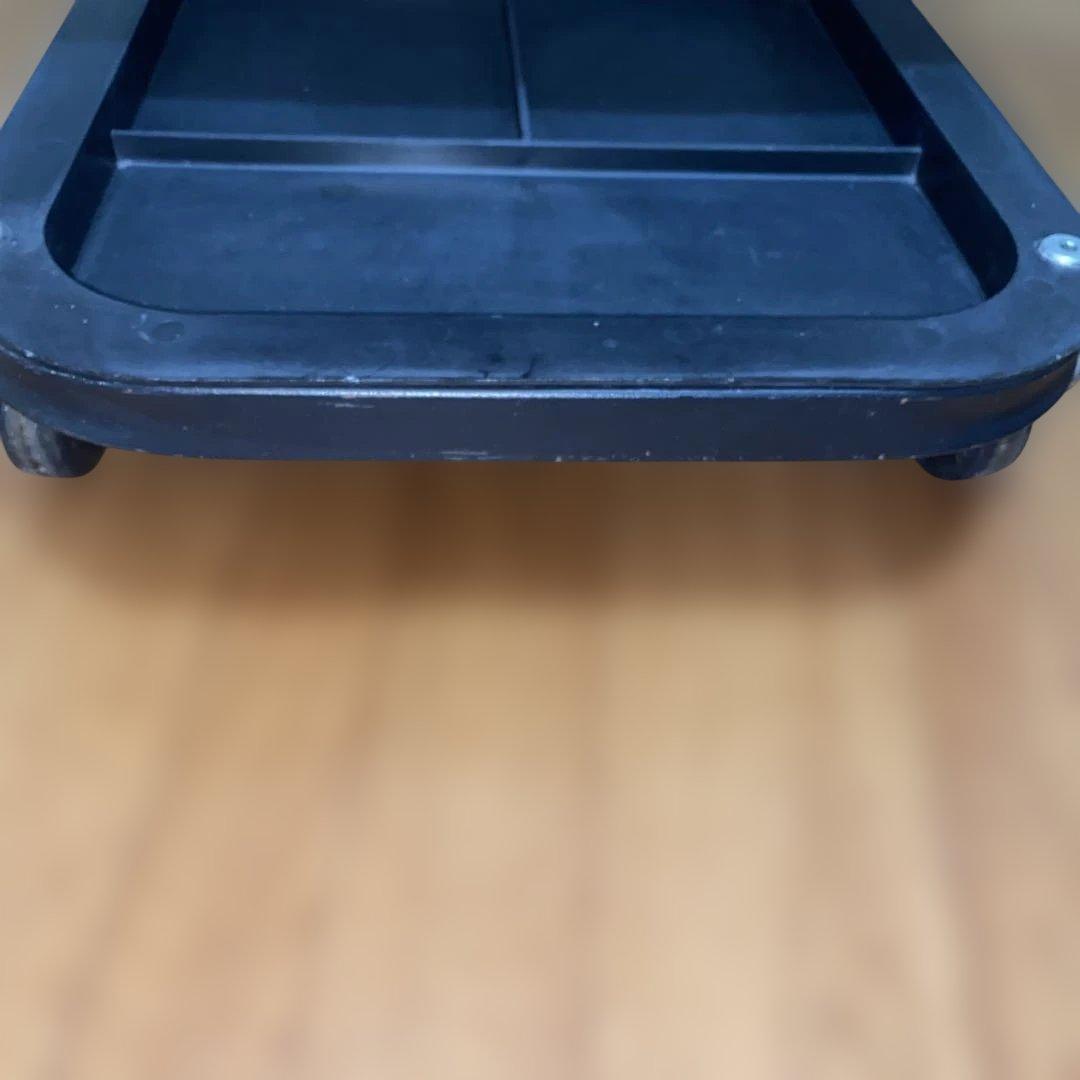 マックツールズ　MACTOOLS クリーパーシートCR2913