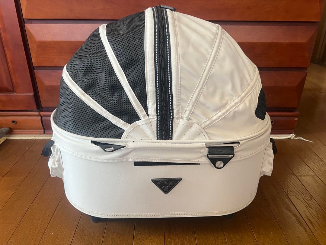 AirBuggy（エアバギー）DOME2 コットSMサイズ