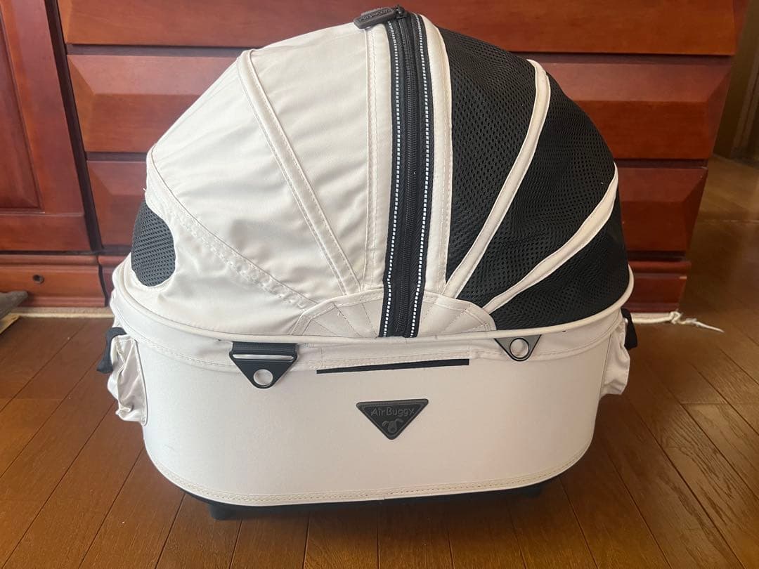 AirBuggy（エアバギー）DOME2 コットSMサイズ