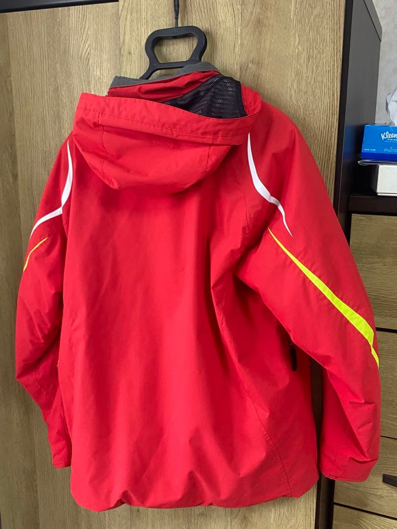 Mizuno スキーウェア 上下セット　Lサイズ