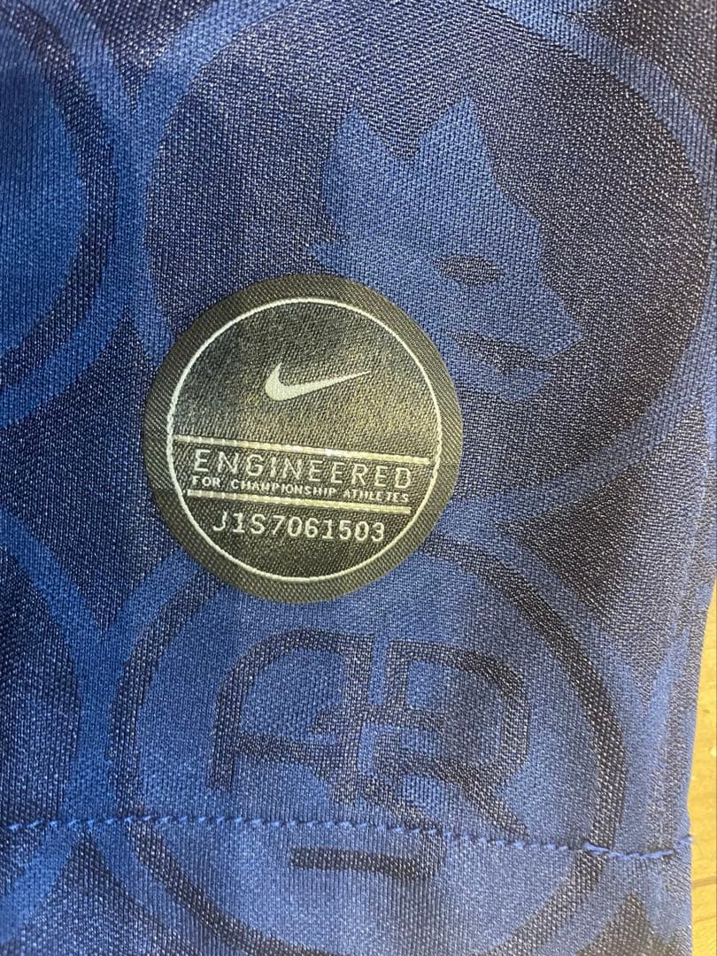 ASローマユニフォーム19-20 サード