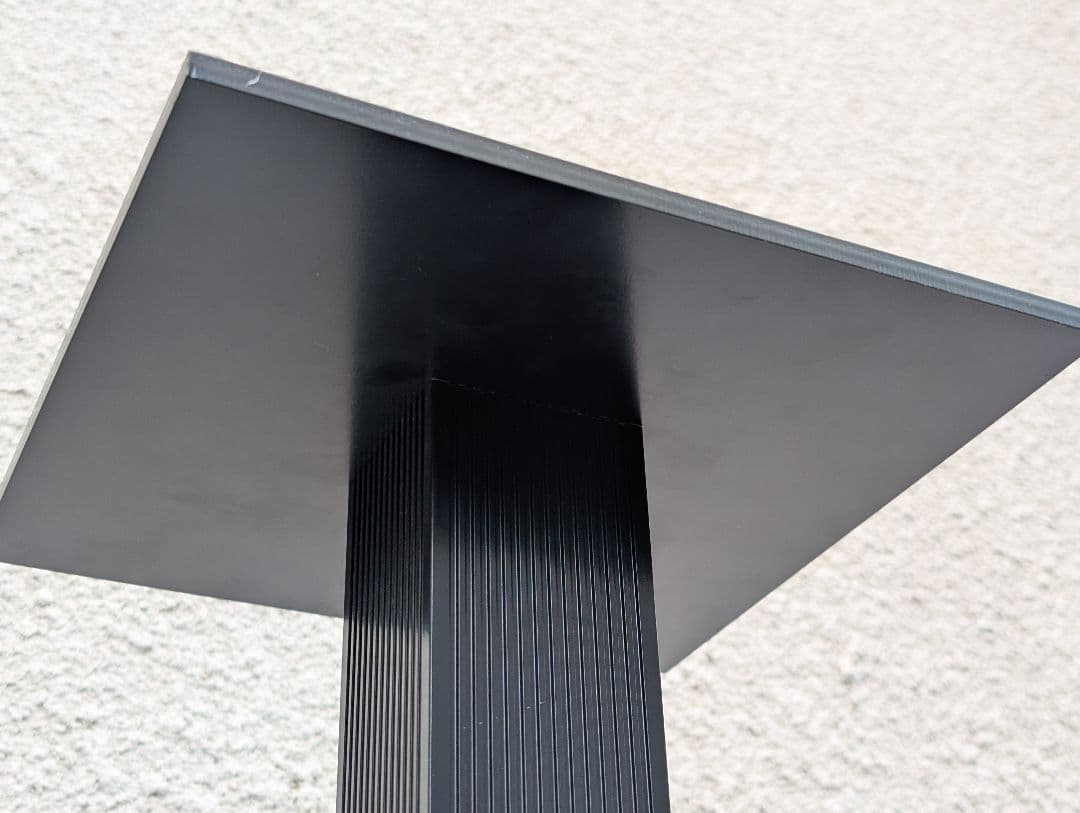 【廃盤レア】REQST スピーカースタンド RKST-90 ペア スパイク付き