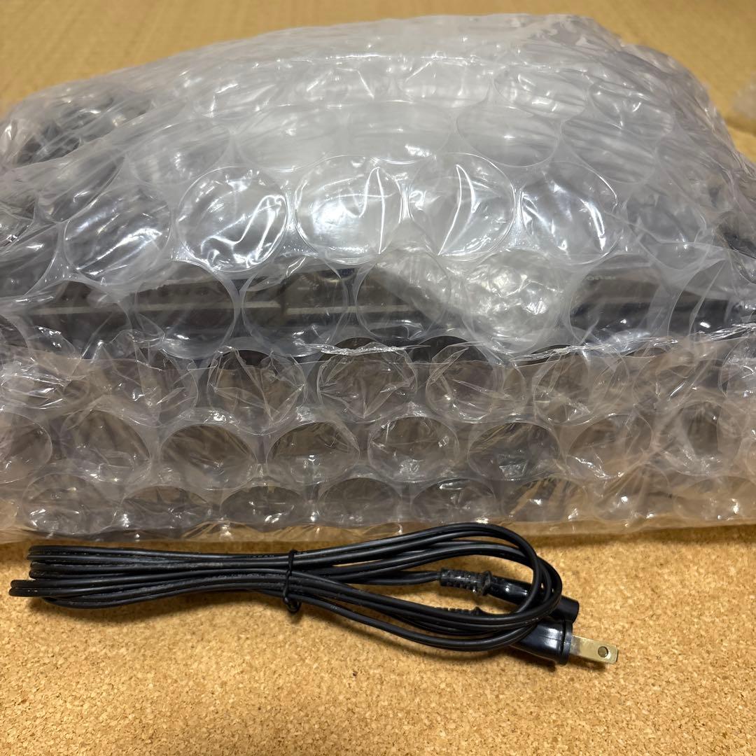 National Cougar RF-2200 ＢＣＬラジオ