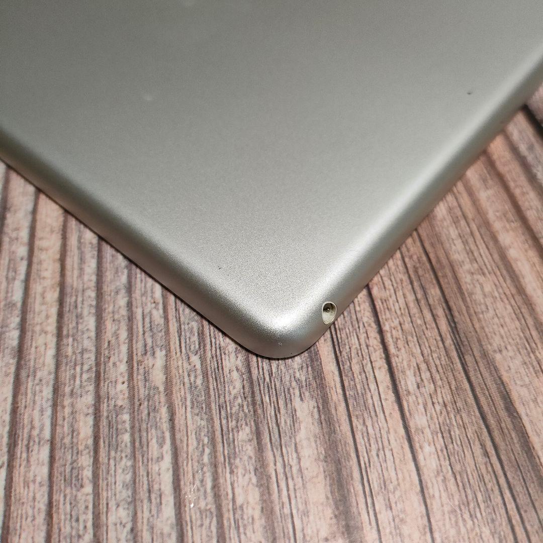 iPad 第7世代 32GB シルバー バッテリー92% 美品