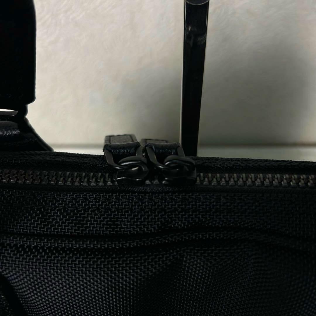 美品 BRIEFING FUSION ONE WAY BRIEF