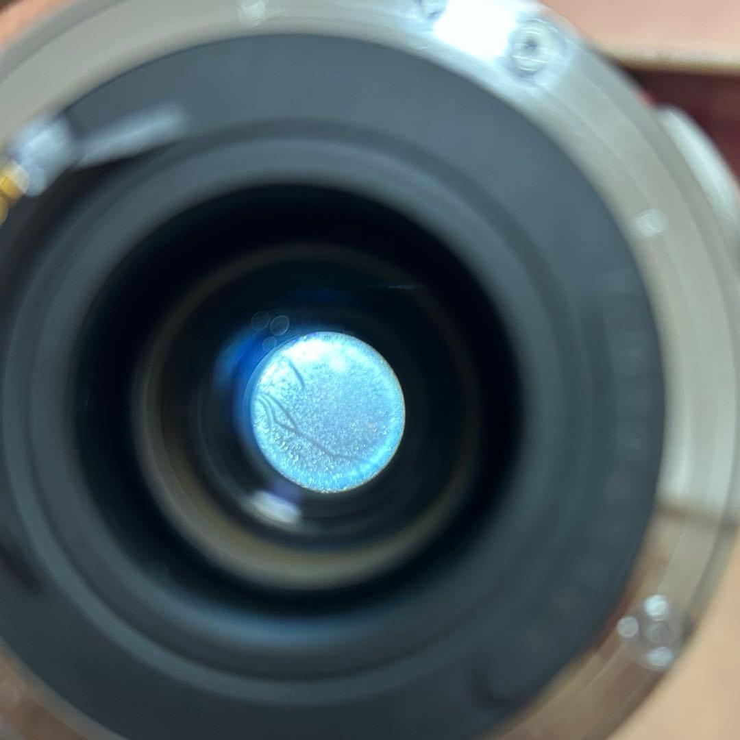 美品✨ Canon EOS Kiss X2 本体＋おまけレンズ付