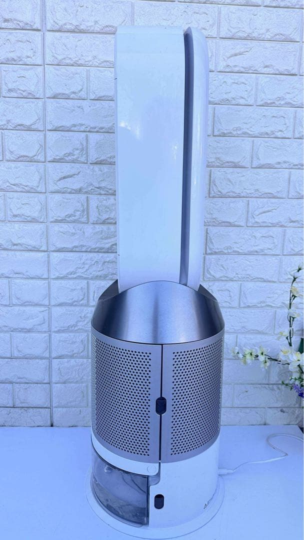 Dyson ダイソン　加湿空気清浄機　PH01
