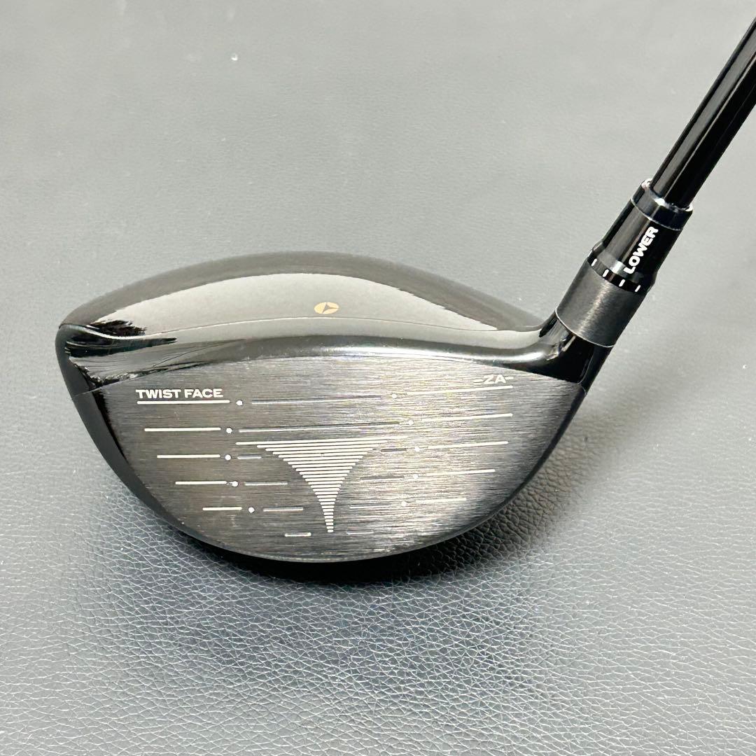 テーラーメイド BRNR ミニドライバー 13.5度 44インチ 希少ロフト