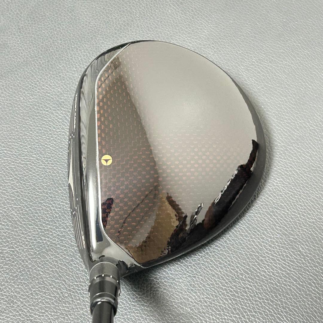 テーラーメイド BRNR ミニドライバー 13.5度 44インチ 希少ロフト