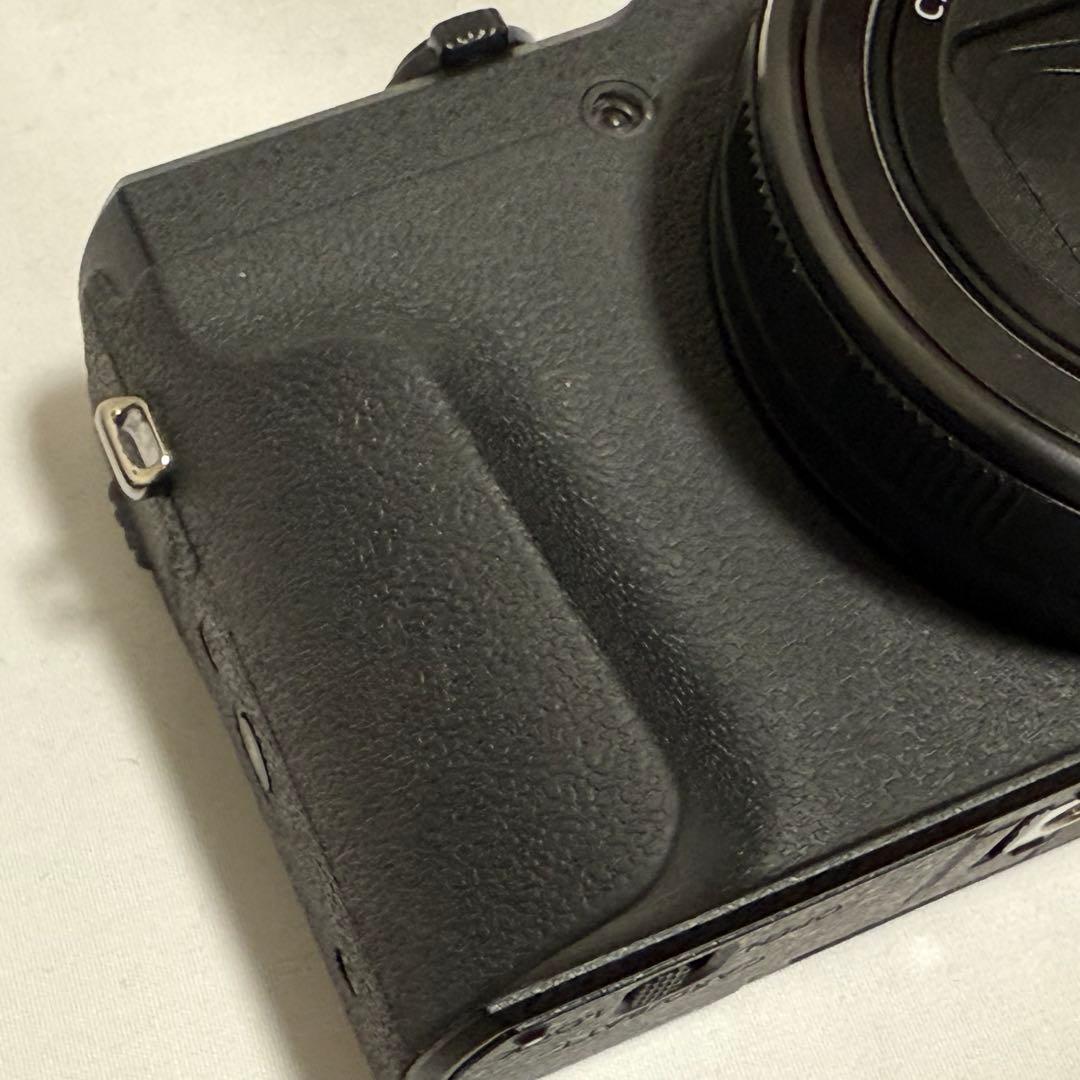 Canon PowerShot G5X markⅡ