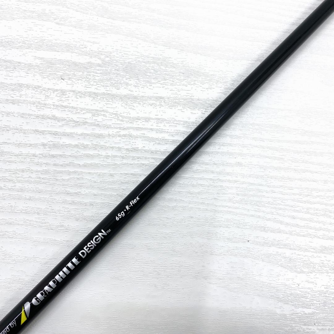 Tour AD YSQ 65 ツアーAD ドライバー 1w シャフト R