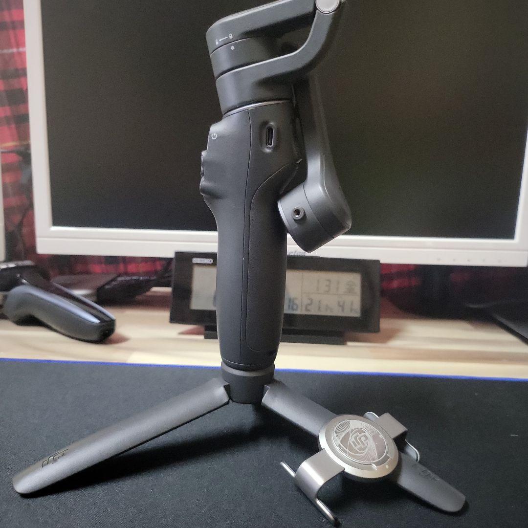 美品! DJI OSMO Mobile 6