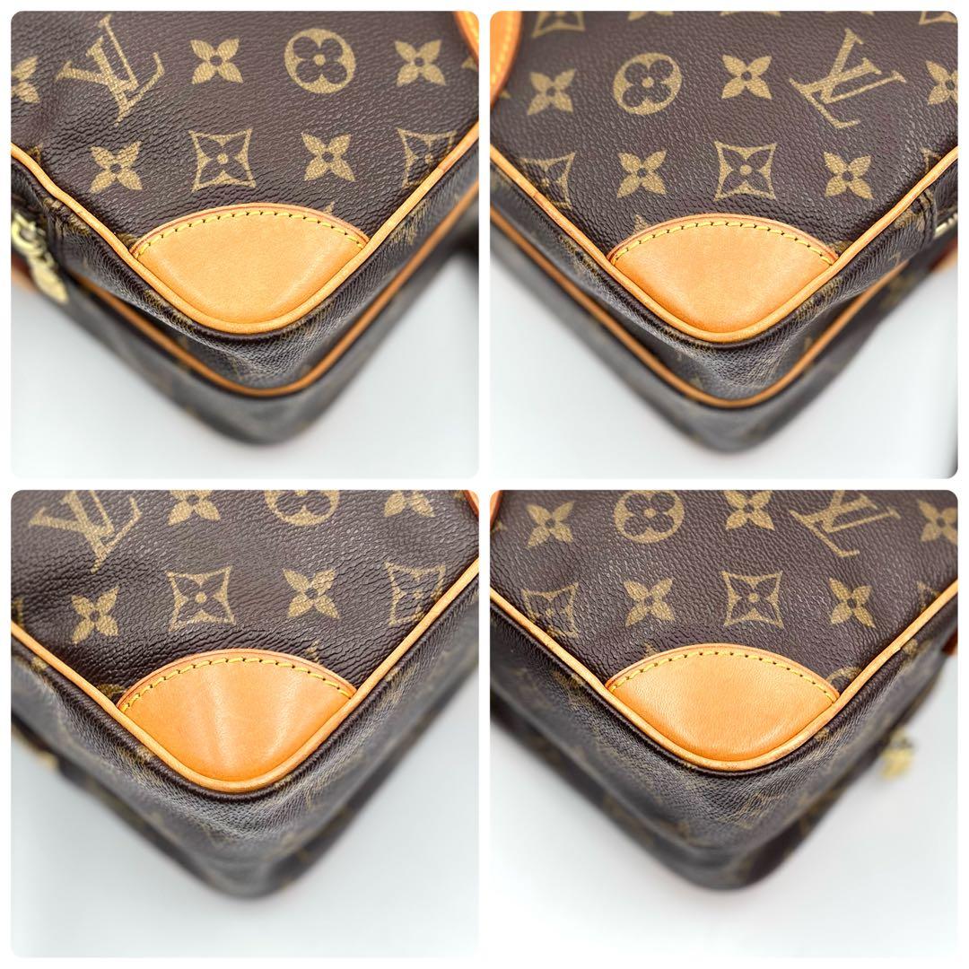 ✴︎美品✴︎正規品✴︎ルイヴィトン モノグラム アマゾン ショルダーバッグ