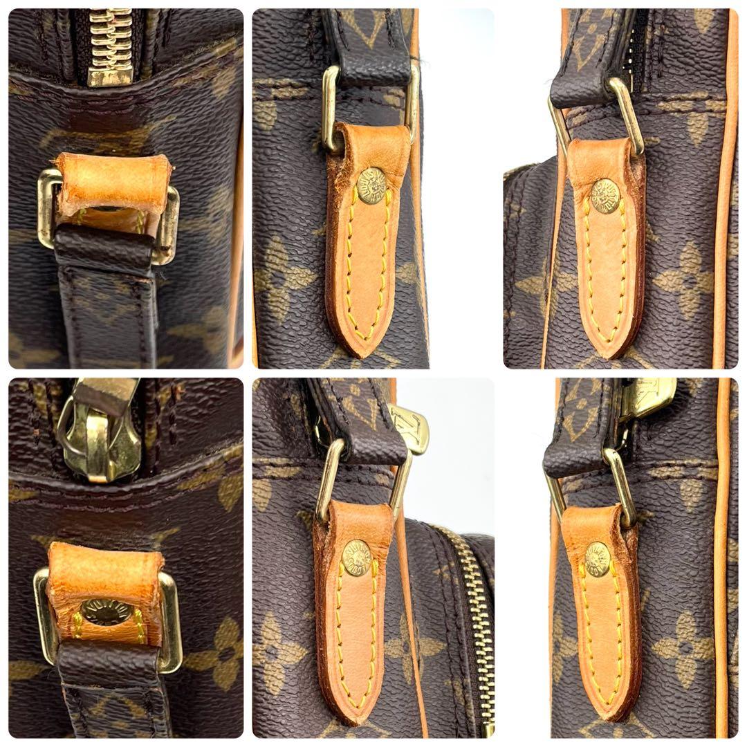 ✴︎美品✴︎正規品✴︎ルイヴィトン モノグラム アマゾン ショルダーバッグ