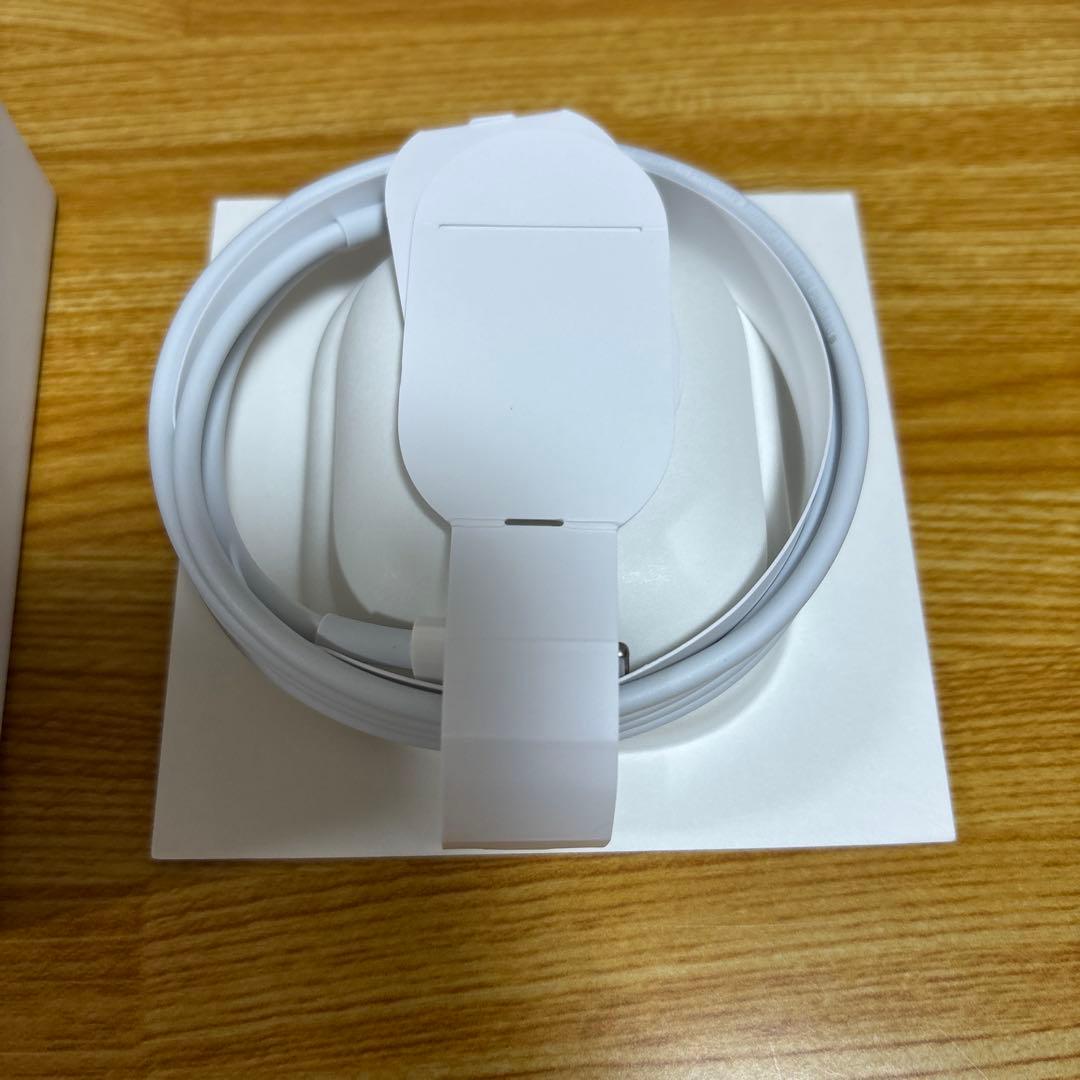 Air pods 第3世代　本体