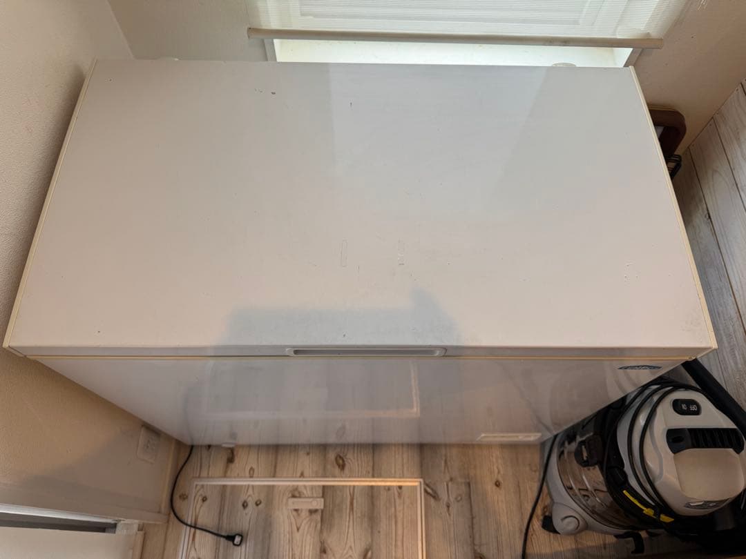 業務用冷凍ストッカー 送料込