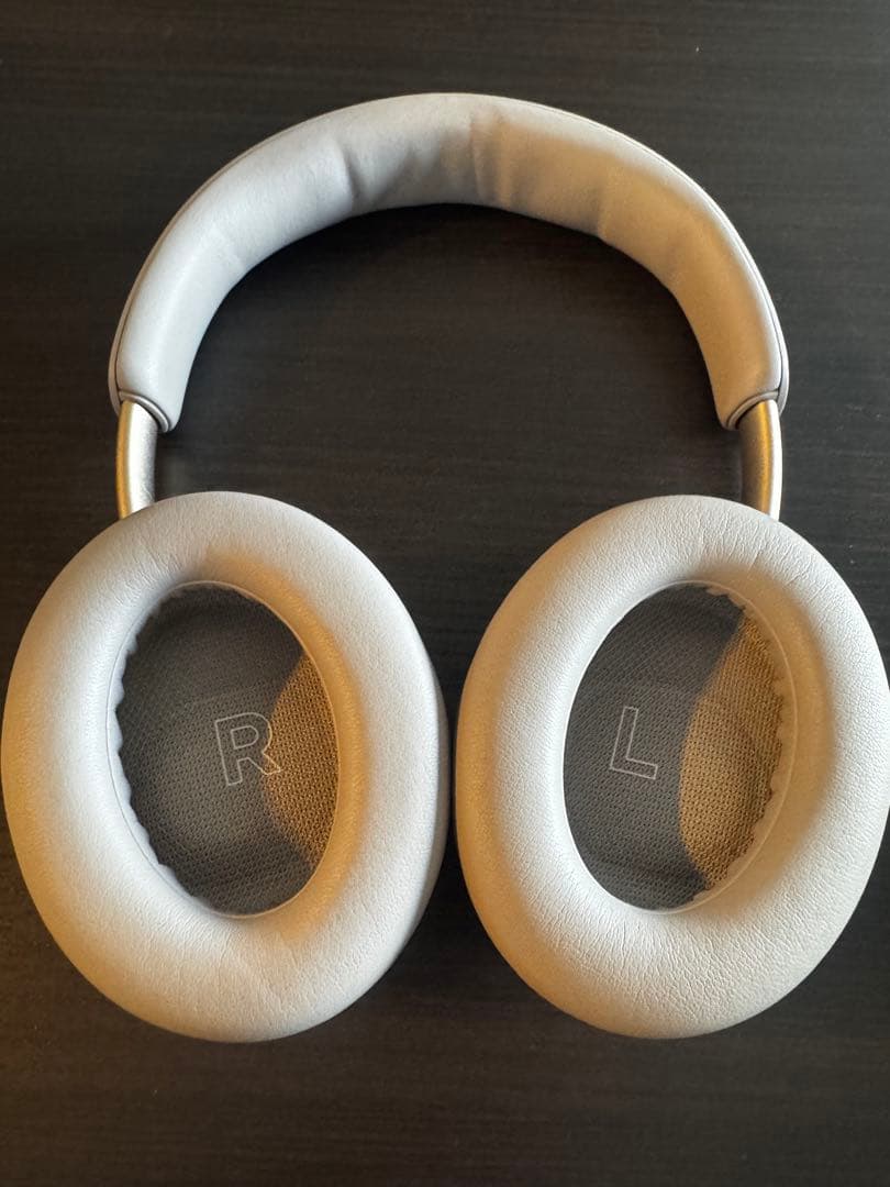 Bose QuietComfort Ultra ヘッドフォン サンドストーン色