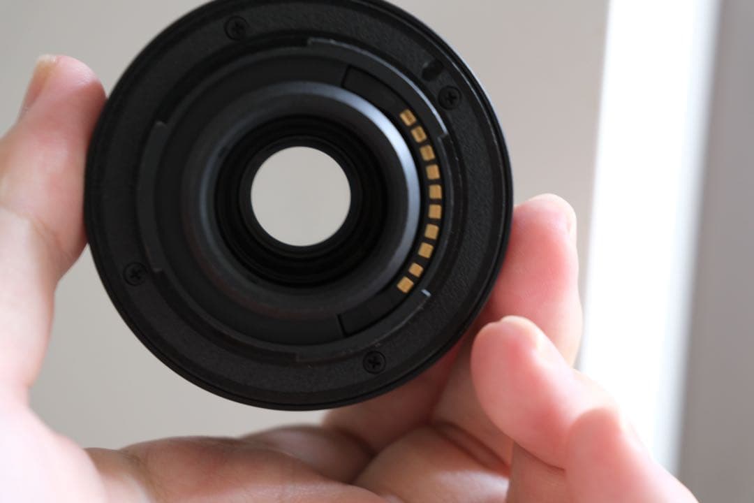 T*Y様 ☆美品☆使用2ヶ月☆XC35mmF2 FUJIFILM Xマウント 単