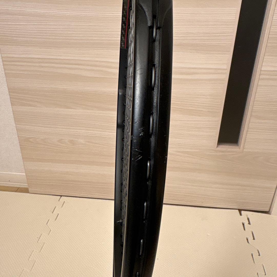 ラケット(硬式用) Wilson Pro Staff v13 sixone