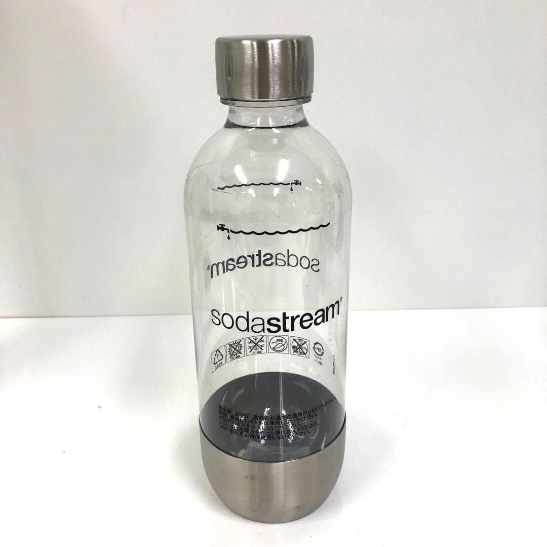 Y94-2 sodastream GENESIS DELUXE ソーダストリーム