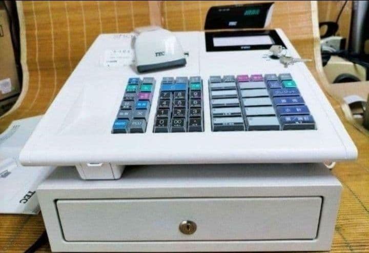 テックレジスター　MA-700　設定無料　現行機種　030300