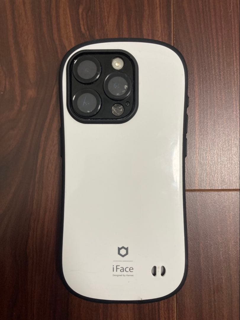 今週中iPhone 15 Pro ナチュラルチタニウム　256GB Simフリー