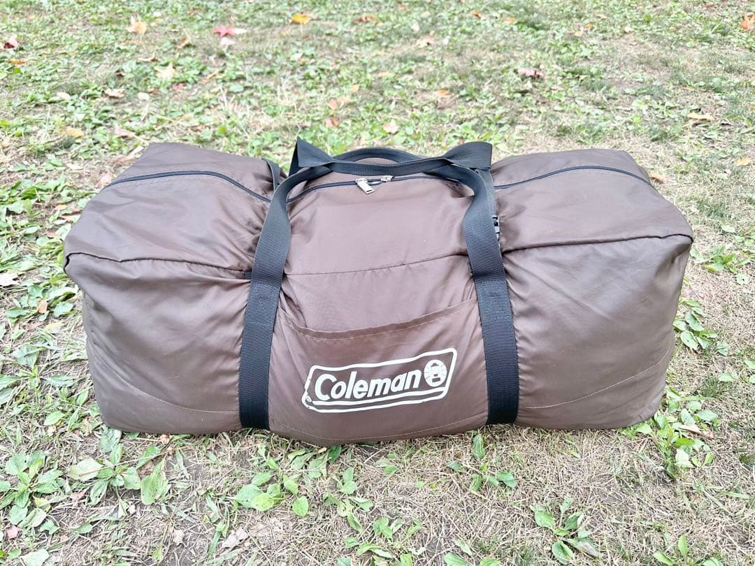 コールマン ウェザーマスター ワイド2ルーム STD 0570