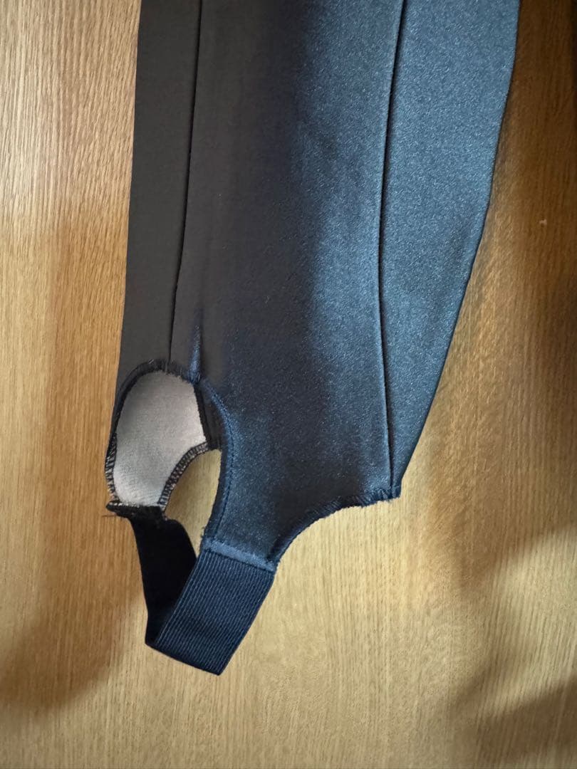 ⭐︎希少　KENSHO ABE スキーウェア　動物プリントジャケット&パンツ