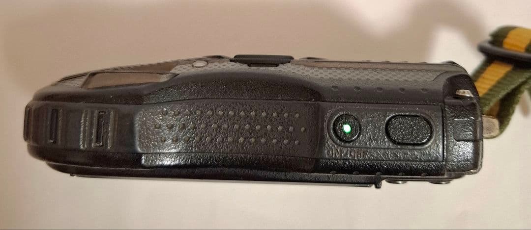 ペンタックス PENTAX OPTIO WG-3 デジタルカメラ