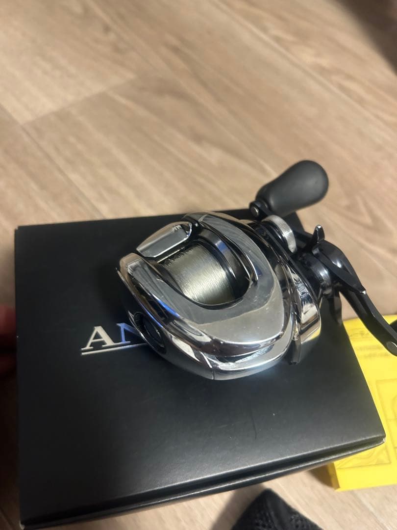 19アンタレスhg.左巻き