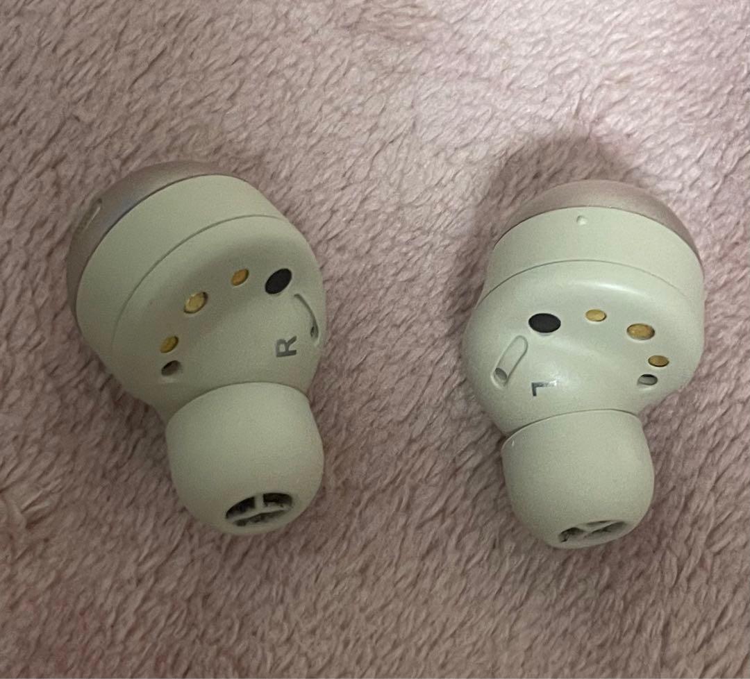 TechnicsAZ100 ケースなし