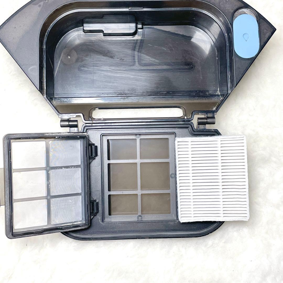 iRobot ルンバ Roomba RVG-Y1 2023年製 ブラック