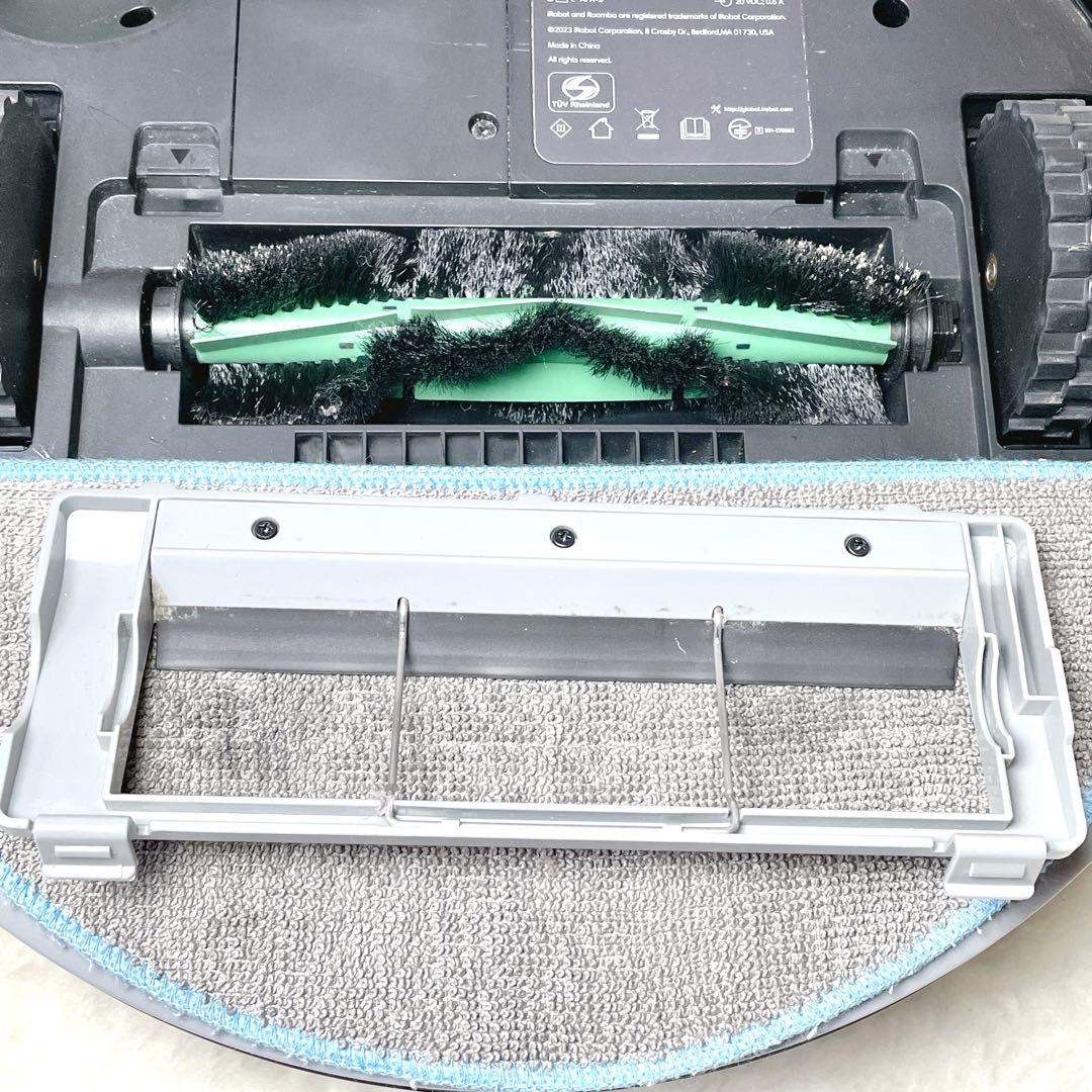 iRobot ルンバ Roomba RVG-Y1 2023年製 ブラック