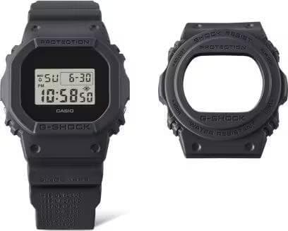 【新品未使用】40周年記念モデル G-SHOCK DWE-5657RE-1JR