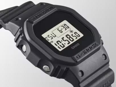 【新品未使用】40周年記念モデル G-SHOCK DWE-5657RE-1JR